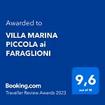 Hébergement de vacances Marina Piccola Ai Faraglioni *