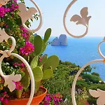 Marina Piccola Ai Faraglioni Hébergement de vacances *