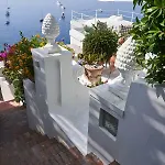 Marina Piccola Ai Faraglioni Hébergement de vacances Capri