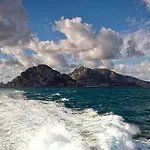 Marina Piccola Ai Faraglioni Hébergement de vacances Capri