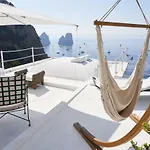 Hébergement de vacances Marina Piccola Ai Faraglioni *
