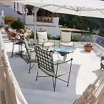 Marina Piccola Ai Faraglioni Hébergement de vacances Capri