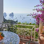 Marina Piccola Ai Faraglioni Hébergement de vacances Capri
