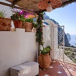 Marina Piccola Ai Faraglioni * Capri