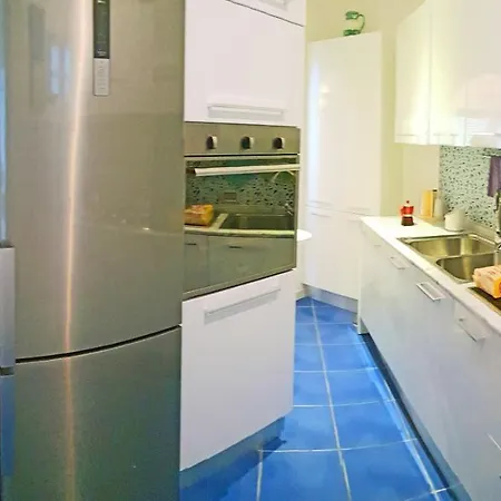 Marina Piccola Ai Faraglioni Holiday home Capri