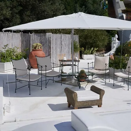 Marina Piccola Ai Faraglioni