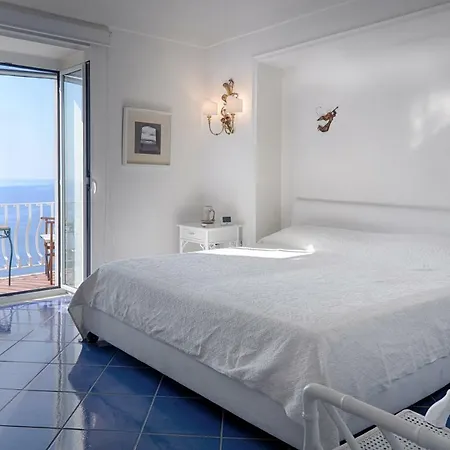 Marina Piccola Ai Faraglioni * Capri