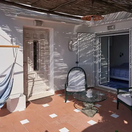 Holiday home Marina Piccola Ai Faraglioni *