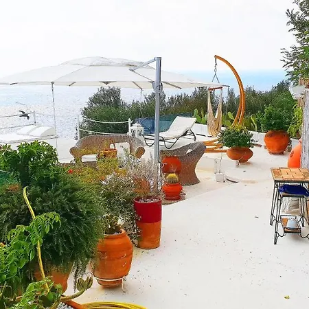 Marina Piccola Ai Faraglioni Capri