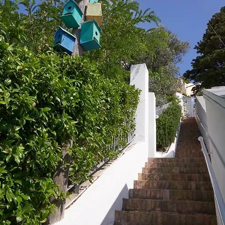 Marina Piccola Ai Faraglioni