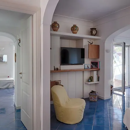 Marina Piccola Ai Faraglioni *