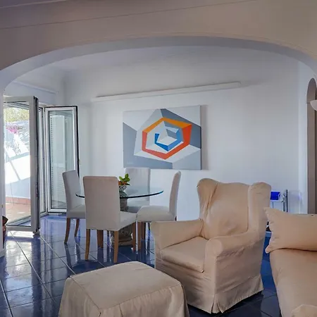 Marina Piccola Ai Faraglioni * Capri