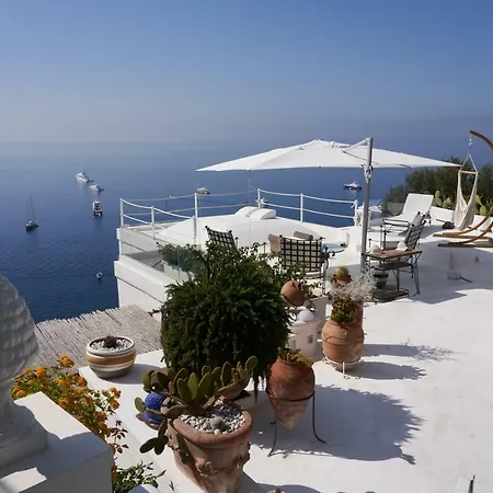 Marina Piccola Ai Faraglioni Capri