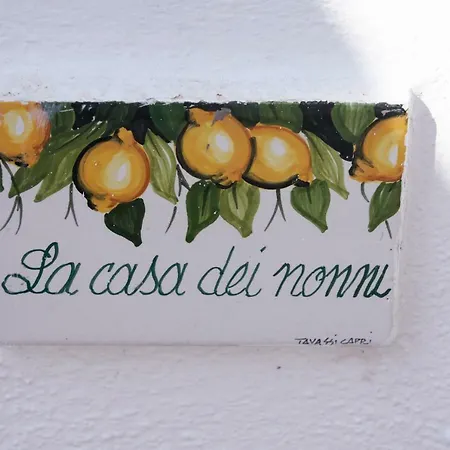 Casa de Férias Marina Piccola Ai Faraglioni Capri