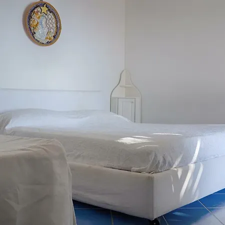 Marina Piccola Ai Faraglioni *