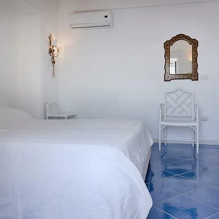 Ferienhaus Marina Piccola Ai Faraglioni *