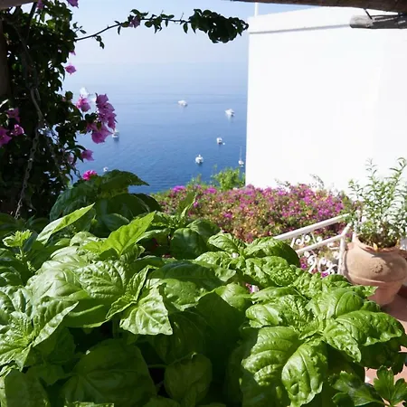 Holiday home Marina Piccola Ai Faraglioni Capri