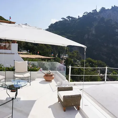 Marina Piccola Ai Faraglioni *