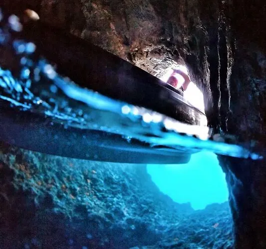 Marina Piccola Ai Faraglioni * Capri