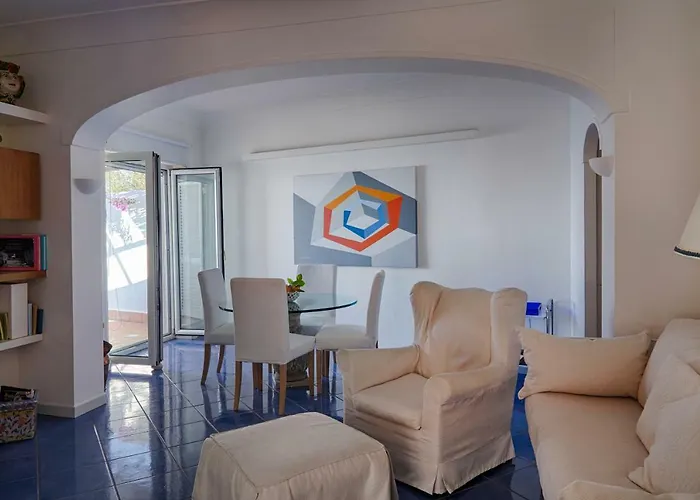 Marina Piccola Ai Faraglioni * Capri