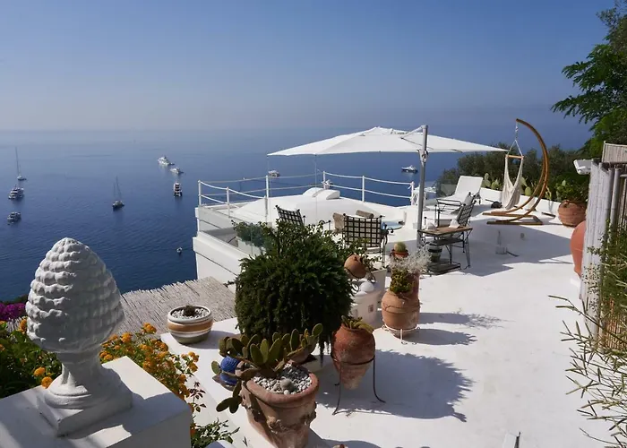 Marina Piccola Ai Faraglioni Capri