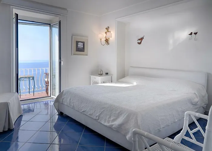 Marina Piccola Ai Faraglioni * Capri