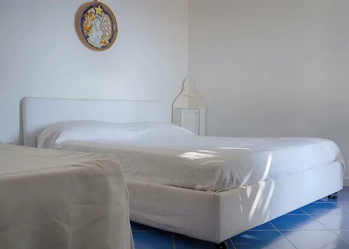 Marina Piccola Ai Faraglioni *