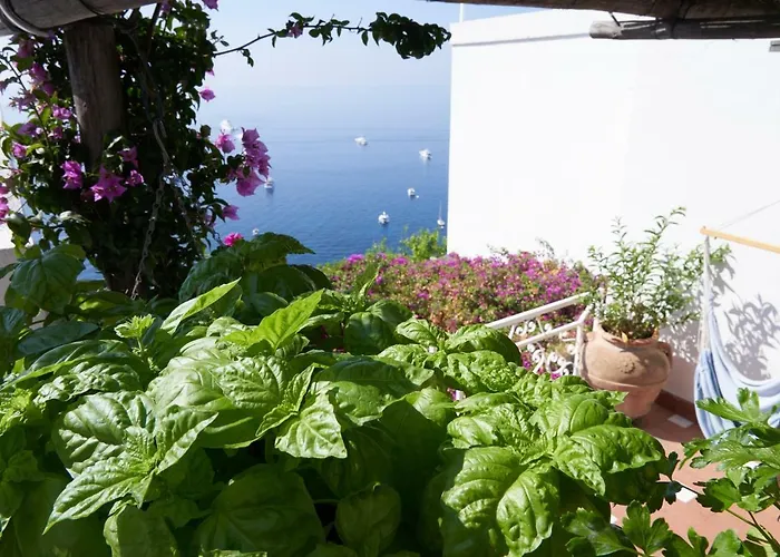 Сasa de vacaciones Marina Piccola Ai Faraglioni Capri