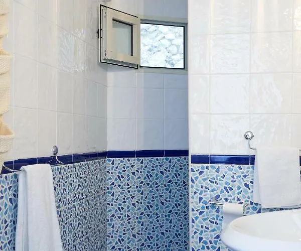 Marina Piccola Ai Faraglioni