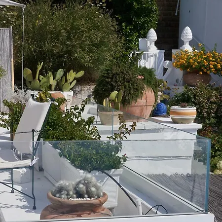 Сasa de vacaciones Marina Piccola Ai Faraglioni