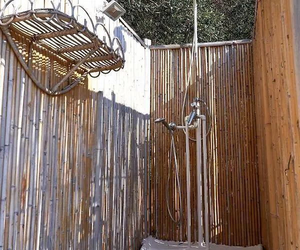 Marina Piccola Ai Faraglioni * Capri