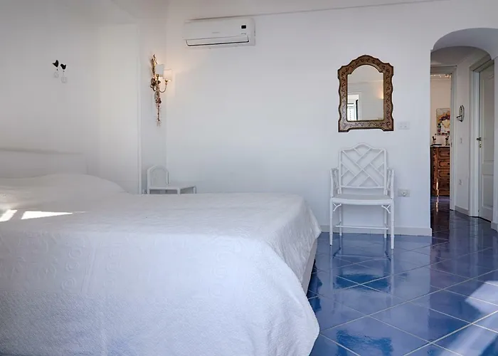 Ferienhaus Marina Piccola Ai Faraglioni *